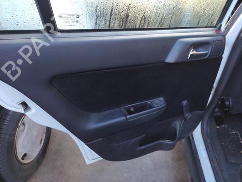Startmotor OPEL ASTRA G Hatchback (T98)  | BP21156386M8 