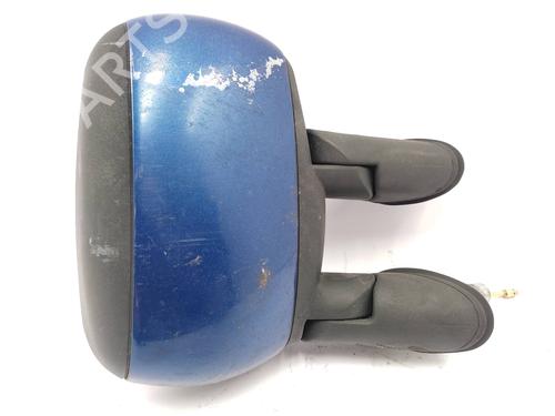 Used Right mirror FIAT DOBLO Box Body/MPV (223_) 1.9 JTD (105 hp) 21158530