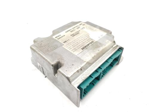 Used ECU airbags HYUNDAI i20 I (PB, PBT) [2008-2015]  21154445