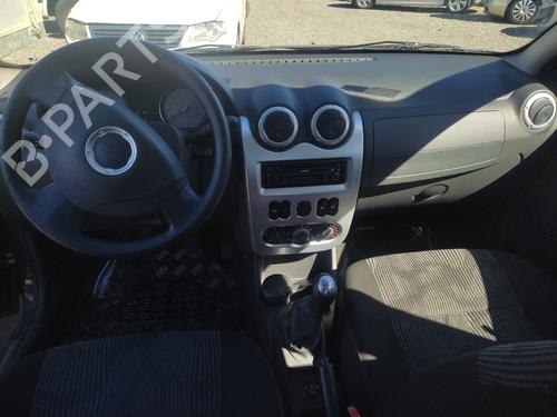 Right front window switch DACIA SANDERO  | BP21158390I26 