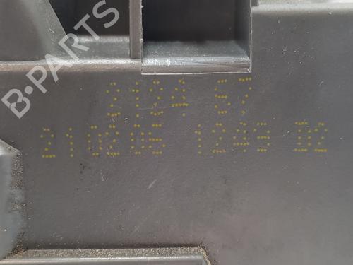 Rear right lock RENAULT MEGANE II Estate (KM0/1_) 1.5 dCi (KM16, KM1E) | BP21156486C99 