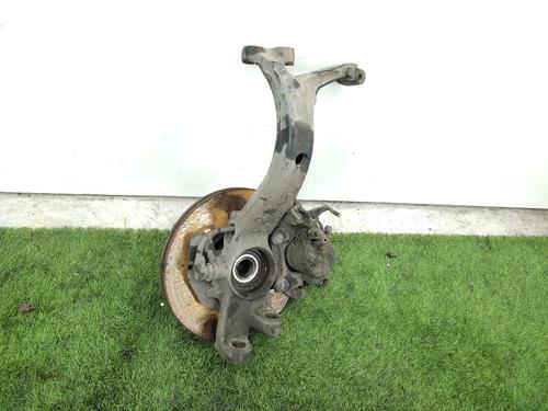 Right front steering knuckle VW PASSAT B5 (3B2)  | BP21150888M26 
