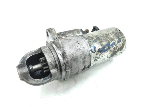 Used Starter OPEL VECTRA C (Z02) [2002-2009]  21150115