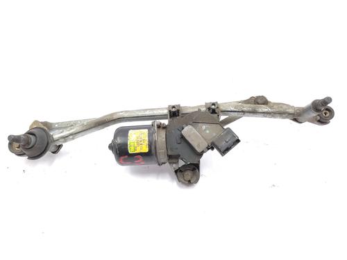Used Front wiper motor CITROËN C3 I (FC_, FN_) 1.4 HDi (68 hp) 26547153