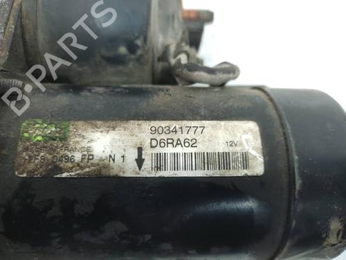 Starter OPEL CORSA B (S93) | BP21150066M8