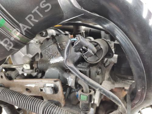 Engine PEUGEOT 807 (EB_) 2.0 HDI | BP30747964M1 