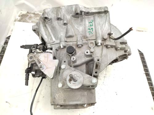 Gearbox CITROËN C4 Picasso I MPV (UD_) 1.6 HDi 110 | BP30273509M3 