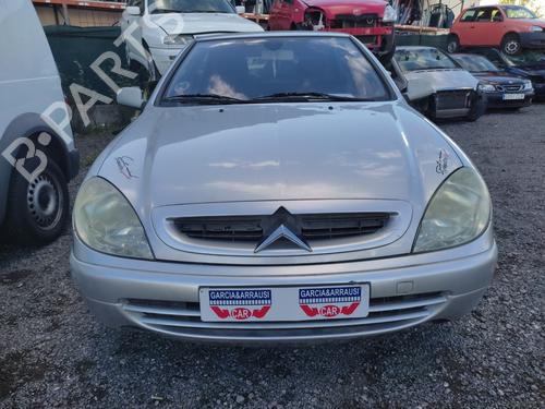 Instrument cluster CITROËN XSARA (N1) 1.6 16V | BP21158880C47