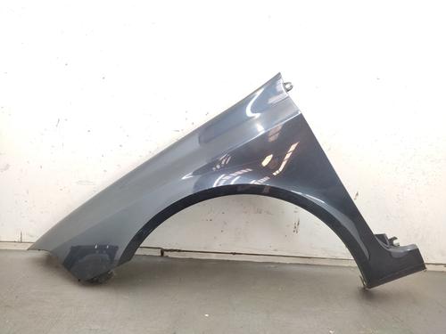 Forskærm venstre Forskærm venstre RENAULT LAGUNA II (BG0/1_) 1.9 dCi (BG1A, BG1V) (130 hp) 36357840 36357840