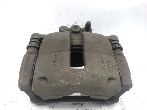 Used Left front brake caliper FORD TRANSIT COURIER B460 Box Body/MPV 1.5 TDCi (75 hp) 21160402