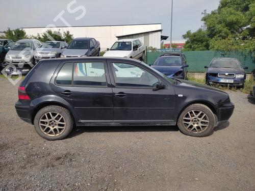Front left lock VW GOLF IV (1J1)  | BP21154068C98 