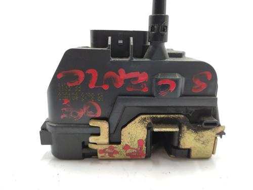 Rear left lock RENAULT SCÉNIC II (JM0/1_) 1.4 (JM0B, JM0H, JM1A) | BP21155032C100 