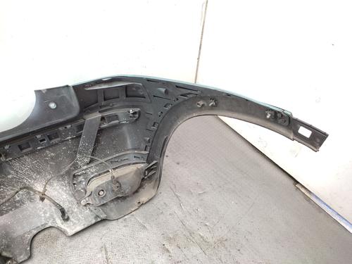 Rear bumper OPEL CORSA C (X01) 1.2 Twinport (F08, F68) | BP30152385C8 