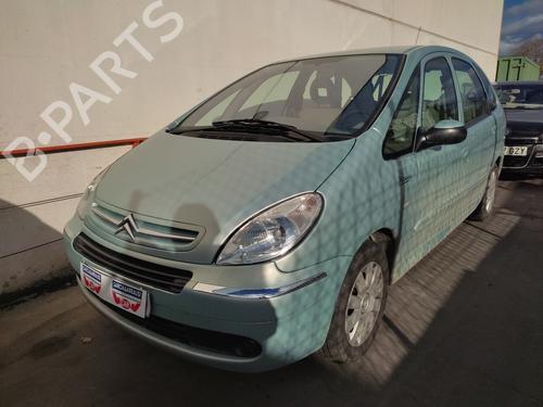Front right lock CITROËN XSARA PICASSO (N68) 1.6 HDi | BP21160388C97 