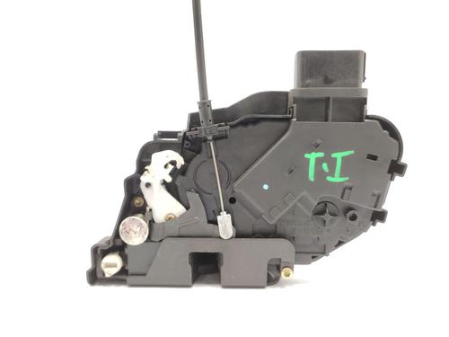 Used Rear left lock VOLVO S40 II (544) 1.8 (125 hp) 31018843