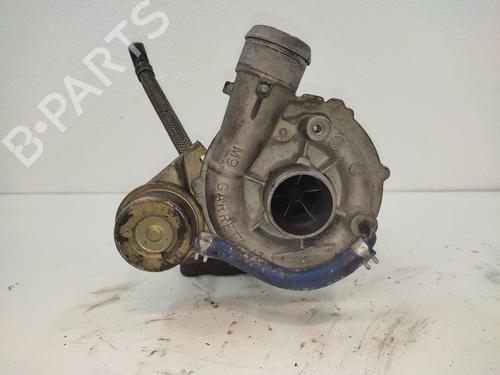 Used Turbocharger/Supercharger PEUGEOT 307 Break (3E) [2002-2009]  21149467
