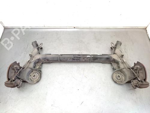 Hinterachse für CITROËN BERLINGO MULTISPACE (B9) [2008-2025]  23259486