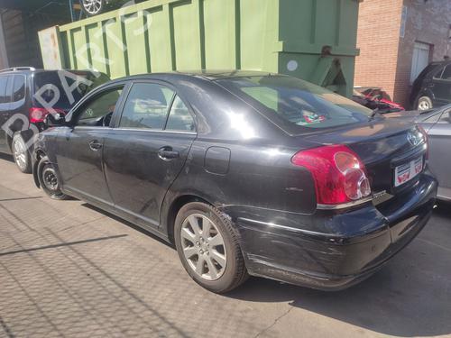 Left mirror TOYOTA AVENSIS (_T25_) 1.8 VVT-i (ZZT251_, ZZT251R) | BP29422956C26 