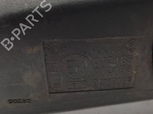 Right mirror DAEWOO KALOS (KLAS) 1.2 | BP21153707C27 