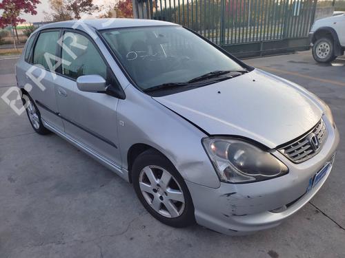 Zekeringkast HONDA CIVIC VII Hatchback (EU, EP, EV) 1.6 i (EP2, EU8, EU6) | BP21150191E1 