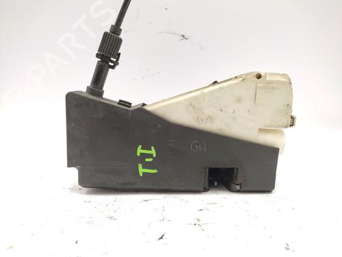 Used Rear left lock SEAT ALHAMBRA (7V8, 7V9) 1.9 TDI (131 hp) 29239846