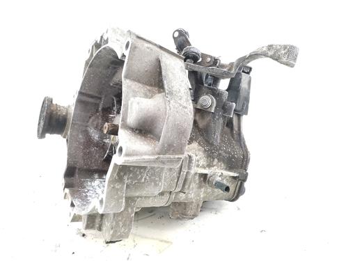 Gearbox SEAT IBIZA III (6L1)  | BP21151281M3 