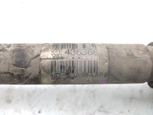 Right front driveshaft RENAULT SCÉNIC II (JM0/1_) 1.9 dCi (JM0G, JM12, JM1G, JM2C) | BP21150926M39