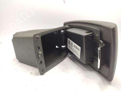 Armrest / Center console FORD MONDEO IV (BA7) 2.0 TDCi | BP21162205I20 