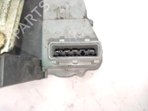 Rear right lock PEUGEOT 406 (8B)  | BP21153054C99 