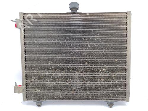 Used AC radiator CITROËN C2 (JM_) 1.4 (73 hp) 26722649