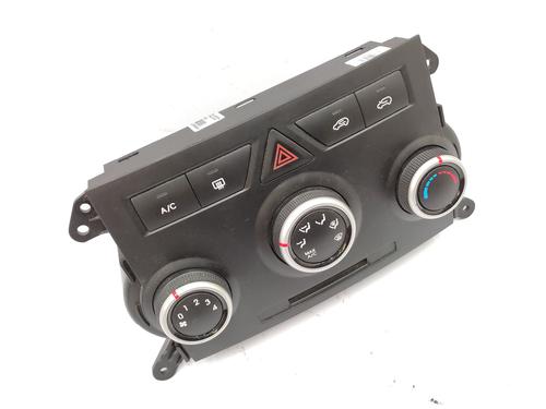 Climate control KIA SORENTO II (XM) | BP36645322I5 - Image 2