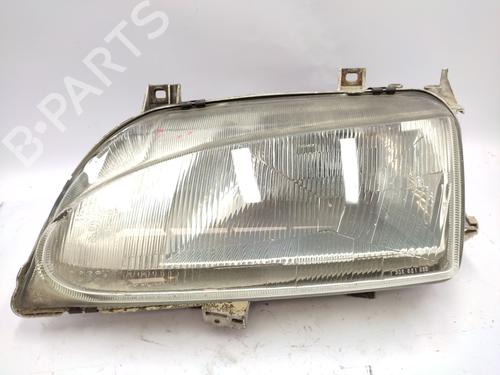 Used Left headlight FORD GALAXY I (WGR) 2.0 i (116 hp) 24683483