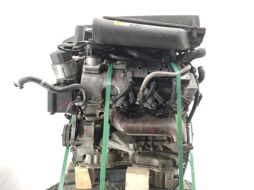 Motor MERCEDES-BENZ C-CLASS (W203) [2000-2007]  21158047