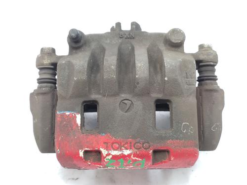 left-front-brake-caliper-subaru-impreza-hatchback-gr-gh-g3-2007-2008-2009-2010-2011-2012-2013-2014-34136247 main image