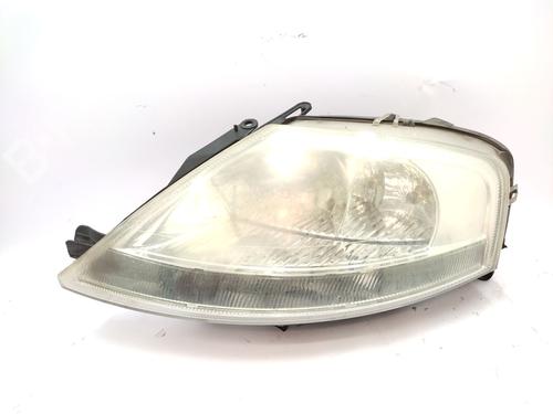 Used Left headlight CITROËN C3 I (FC_, FN_) 1.4 i (73 hp) 32437383