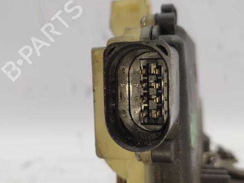 Front left lock SEAT LEON (1M1) 1.9 TDI | BP29185255C98 