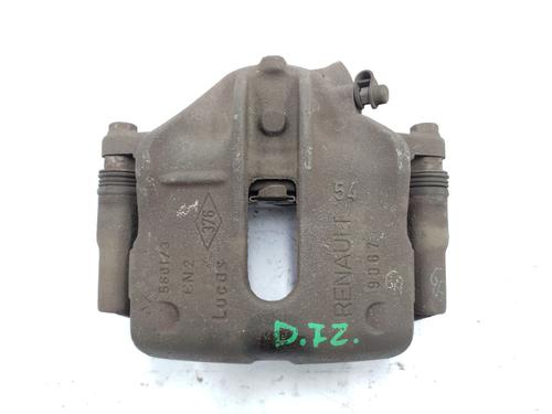 Used Left front brake caliper RENAULT MEGANE Scenic (JA0/1_) 1.9 D (JA0J) (64 hp) 29004274
