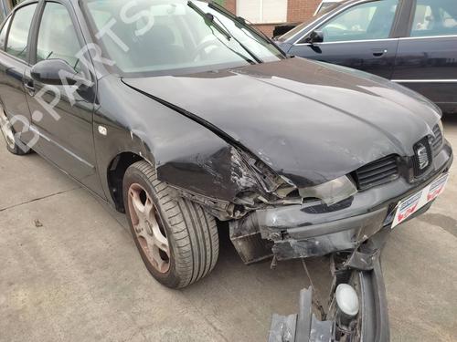 Høyre foran lås SEAT LEON (1M1)  | BP21154700C97 