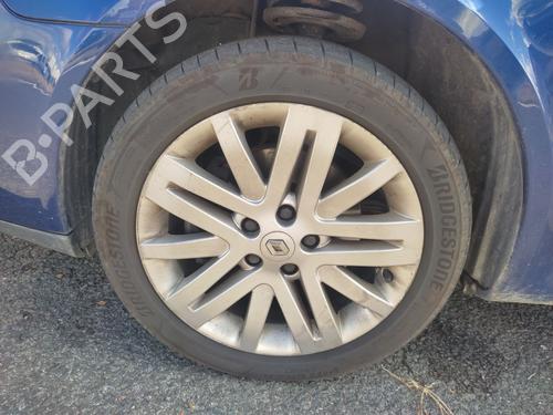 Engine control unit (ECU) RENAULT LAGUNA II (BG0/1_) | BP28620665M57