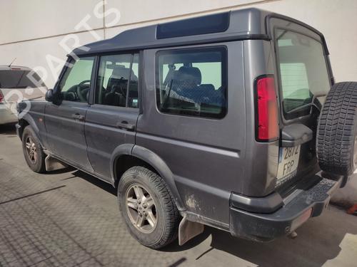 Engine LAND ROVER DISCOVERY II (L318) 2.5 Td5 4x4 | BP21495306M1 