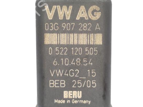 Elektronisk modul VW GOLF V (1K1) 1.9 TDI | BP21157835M83 