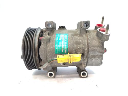 AC-Kompressor PEUGEOT 307 (3A/C) 1.6 16V (109 hp) 27324528