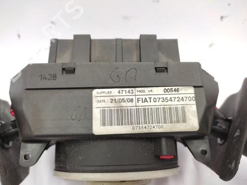 Switch FIAT 500 C (312_) 1.4 (312CXC1B, 312AXC1B) | BP33422027I30 - Image 4