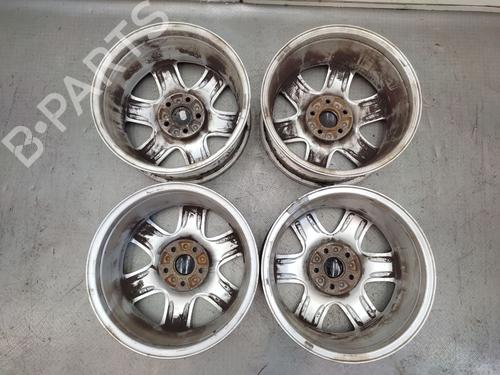 Rim VOLVO XC70 I Cross Country (295)  | BP21322182C45 