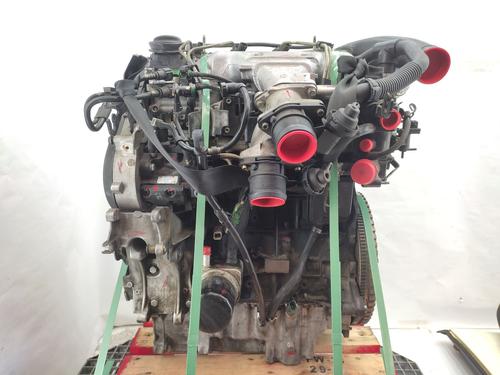 Engine PEUGEOT 607 (9D, 9U) | BP21162113M1 - Image 1