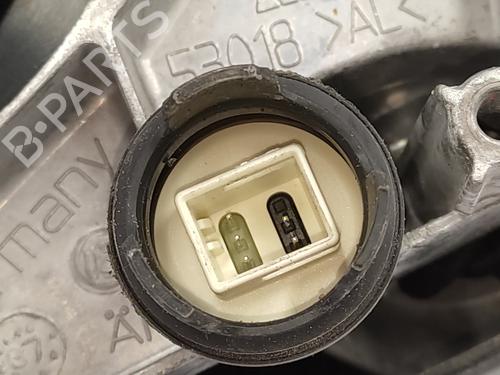 Right mirror BMW 1 (E87) 118 d | BP21159213C27 