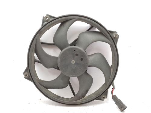 Used Radiator fan CITROËN C4 I (LC_) 1.6 16V (109 hp) 30302915