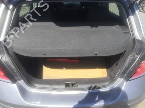 Front left window mechanism OPEL ASTRA H (A04)  | BP21151160C22 