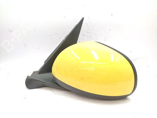 Used Left mirror Left mirror 39246356 39246356