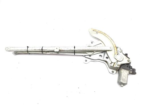Used Front left window mechanism SUZUKI SX4 (EY, GY) [2006-2025]  21154484